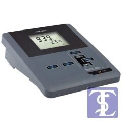 WTW inoLab®  pH 7110 SET 2 Masa Tipi pH Metre - SenTix® 41 Elektrotlu