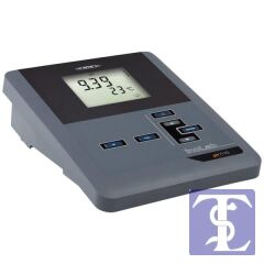 WTW inoLab®  pH 7110 SET 2 Masa Tipi pH Metre - SenTix® 41 Elektrotlu