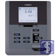 WTW inoLab®  pH 7310 SET 2 Masa Tipi pH Metre - SenTix® 41 Elektrotlu