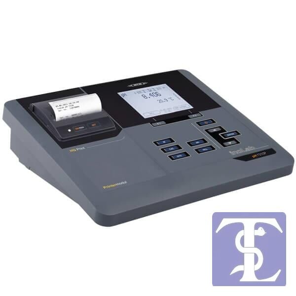 WTW inoLab® pH 7310P Masa Tipi pH Metre (Elektrotsuz)