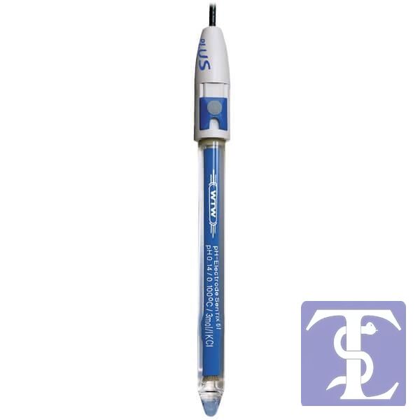 WTW Sentix® 61 Cam pH Elektrot