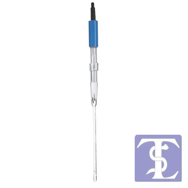 WTW Sentix® Mic-D Mikro pH Elektrot Uç Kısım 3mm
