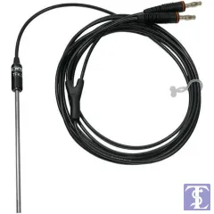 WTW TFK 325/HC Sıcaklık Ölçüm Elektrot Klipsli ve Kablolu