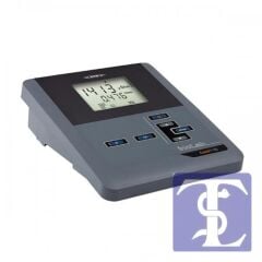 WTW Inolab Cond 7110 Masa Tipi İletkenlik Ölçer Set 1