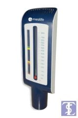 Nefes Akım Ölçer Peak Flow Metre