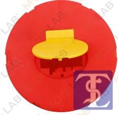 Labkim Mos Tıbbi Atık Kutusu 200 x 0.7 L