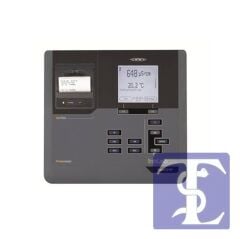 WTW Inolab Cond 7310P Yazıcılı Masa Tipi İletkenlik Ölçer