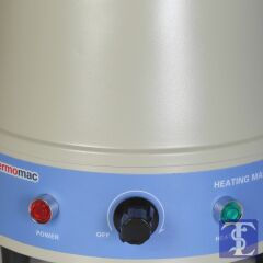 Thermomac HM002 Heating Mantle Manto Balon Isıtıcı 2000 ML