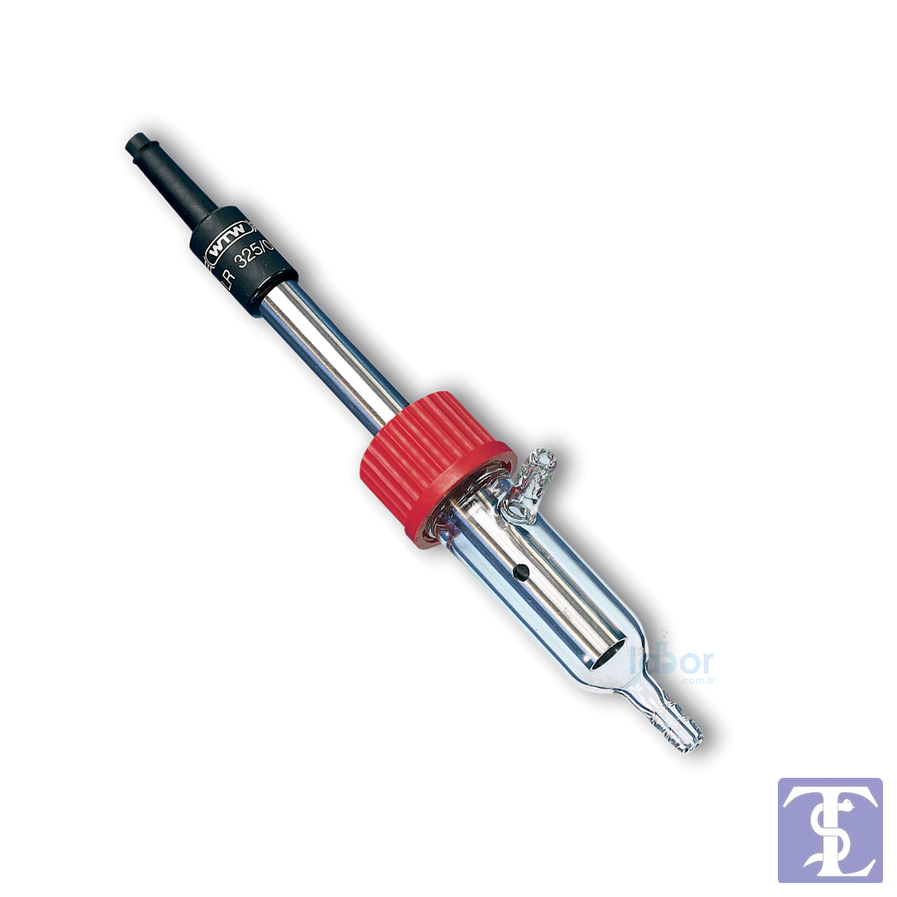 WTW | LR 325/01 İletkenlik Elektrotu