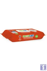 Freshlife Vücut Temizleme Havlusu 50 Yaprak