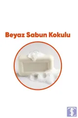 Freshlife Vücut Temizleme Havlusu 50 Yaprak