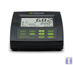 Milwaukee MW150 pH Metre Masaüstü pH ORP Sıcaklık Ölçer