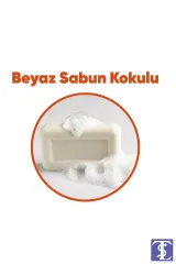 Freshlife Vücut Temizleme Havlusu 3lü Paket (150 Yaprak)