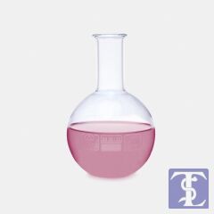 Balon - Cam - Dibi Düz - 100 Ml 10 adet / paket