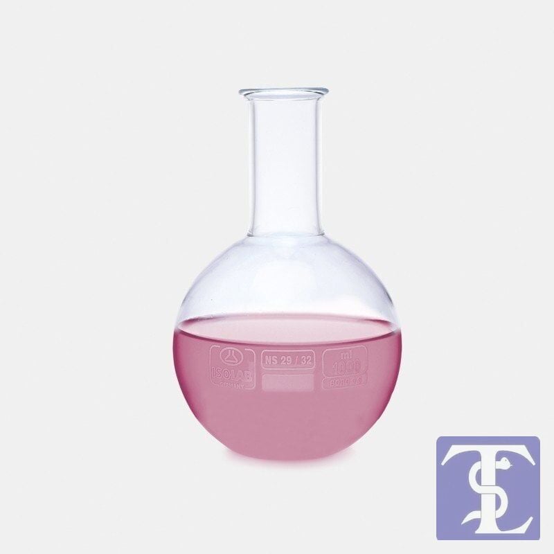 Balon - Cam - Dibi Düz - 250 Ml 10 adet / paket