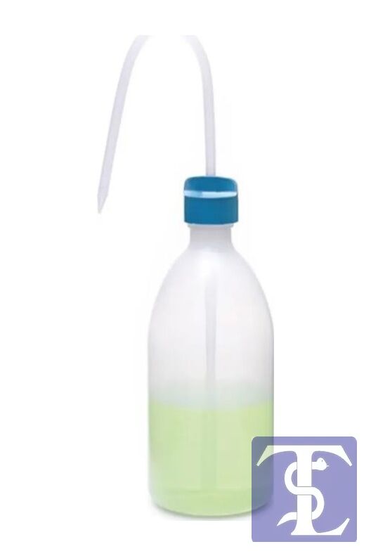 Isolab Dar Boyunlu Piset 100 ML 10 Adet