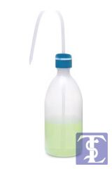 Isolab Dar Boyunlu Piset 100 ML 10 Adet