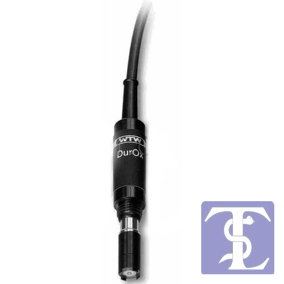 WTW Durox 325-3 Oksijen Elektrotu