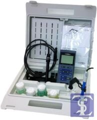 WTW  pH/Cond 3320 SET 2 Multiparametre - pH - İletkenlik Ölçer