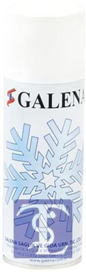 Galena Clorethyl Soğutucu Sprey 200 Ml