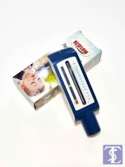 Resflow Nefes Akım Ölçer Peak Flow Metre