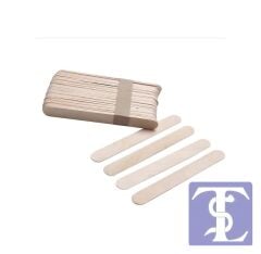 Abeslang Tahta Dil Basacağı 500 Adet