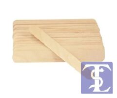 Abeslang Tahta Dil Basacağı 500 Adet