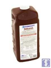 Baticon-Batikon-Baticonol Antiseptic Çözelti 1000 ML Dermosept15