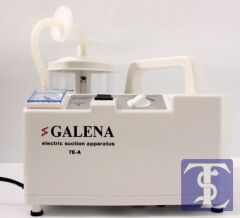 Galena 7E-A Elektrikli Taşınabilir Aspiratör Cihazı