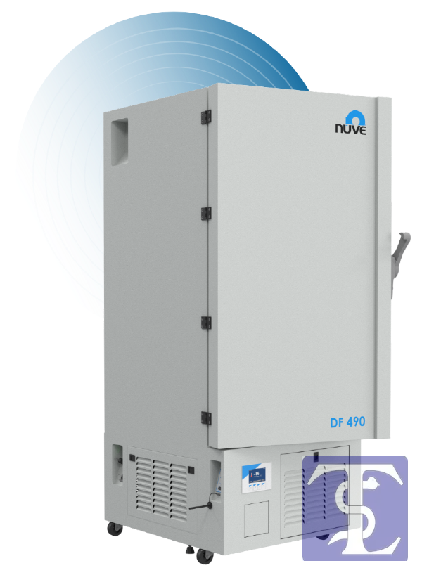 Nüve DF Serisi Ultra Derin Dondurucu (-86°C)