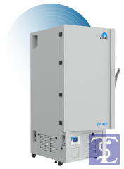 Nüve DF Serisi Ultra Derin Dondurucu (-86°C)