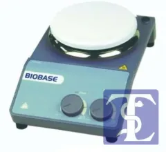 Biobase MS-H-S Isıtıcılı Manyetik Karıştırıcı 20 L