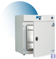 Nüve FN 055 / FN 120 Kuru Havalı Sterilizatör