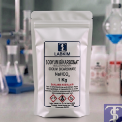 Labkim Sodyum Bikarbonat 1 Kg