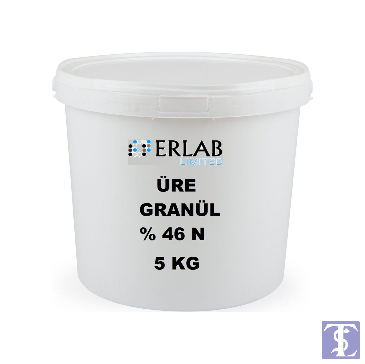 Üre Gübre Granül %46 5 Kg