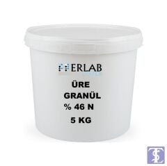 Üre Gübre Granül %46 5 Kg