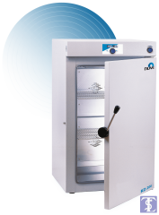 Nüve KD 200 / KD 400 Kurutma Dolabı