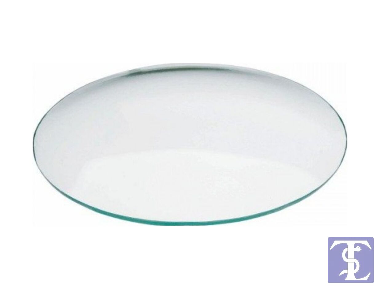 Saat Camı 120Mm 10 Adet