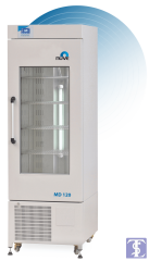 Nüve MD120 Soğutma Dolabı
