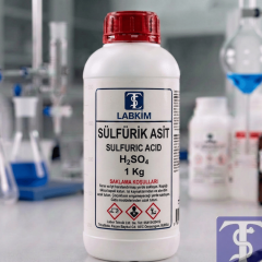 Labkim Sülfürik Asit 1 Kg