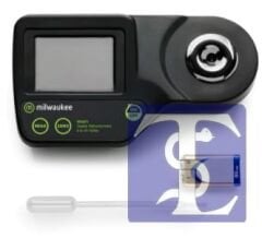 MA871 Milwaukee Dijital Refraktometre 0-85 % Brix