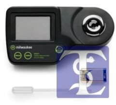 MA871 Milwaukee Dijital Refraktometre 0-85 % Brix