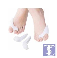 Ayak Bunyon Koruyucu Makaralı Set 2 Parmağa Geçen Bunyon 372 116