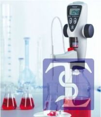 Dijital Büret 50 mL Brand Titrette®