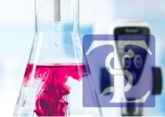 Dijital Büret 50 mL Brand Titrette®