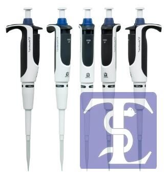 1000 µL Sabit Hacimli Otomatik Pipet Brand Transferpette