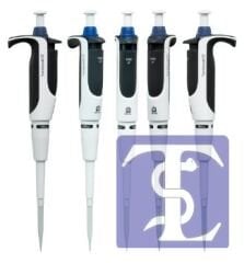 1000 µL Sabit Hacimli Otomatik Pipet Brand Transferpette