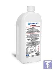 Dermosept Zefiran Antibakteriyel Çözelti 1000ML