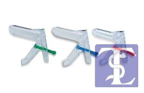 Vajinal Spekulum S 200'lü