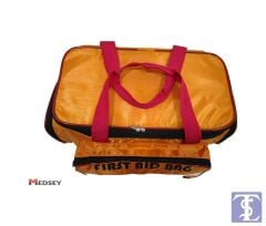 İlk Yardım Travma Çantası Asm Att Acil Müdahale Çantası Pvc